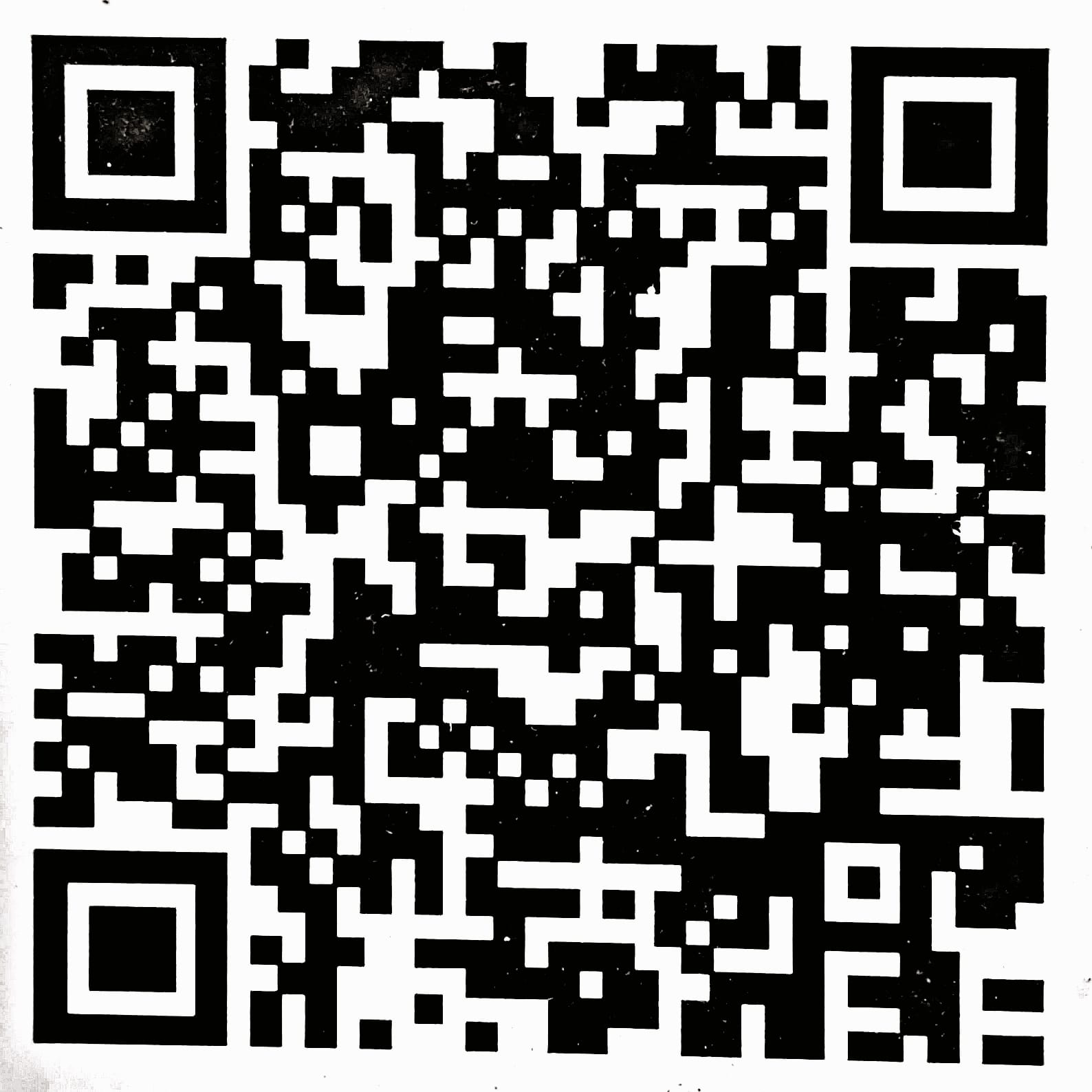 Google Pay QR Code